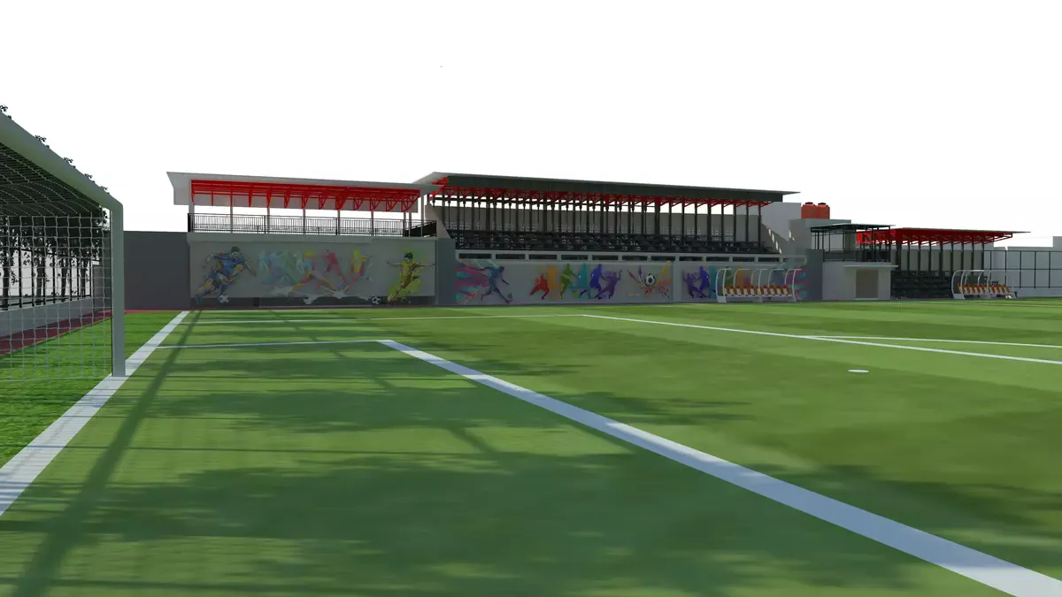 Sport Club